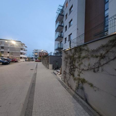 شقة Apartament غدانسك المظهر الخارجي الصورة