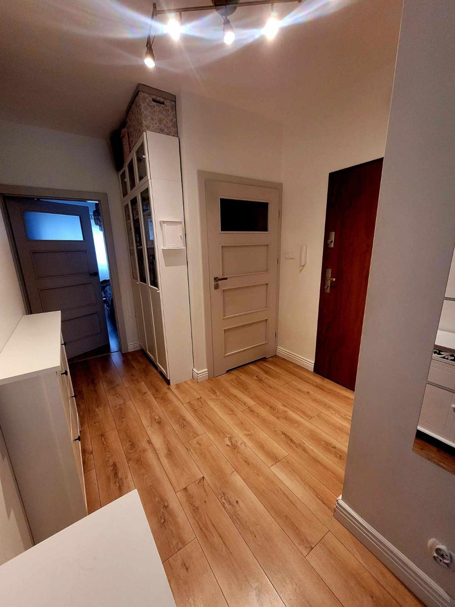 شقة Apartament غدانسك المظهر الخارجي الصورة
