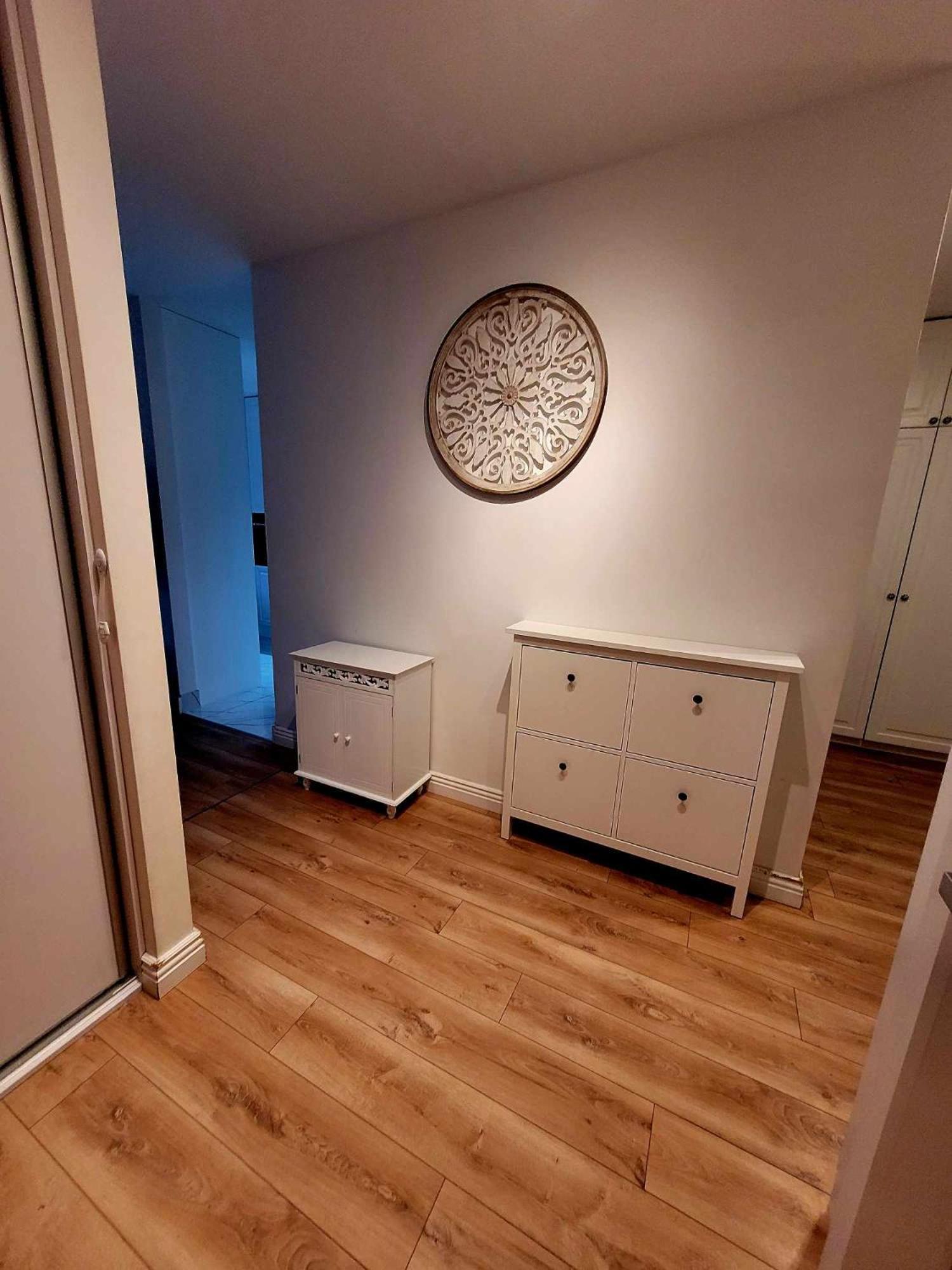شقة Apartament غدانسك المظهر الخارجي الصورة
