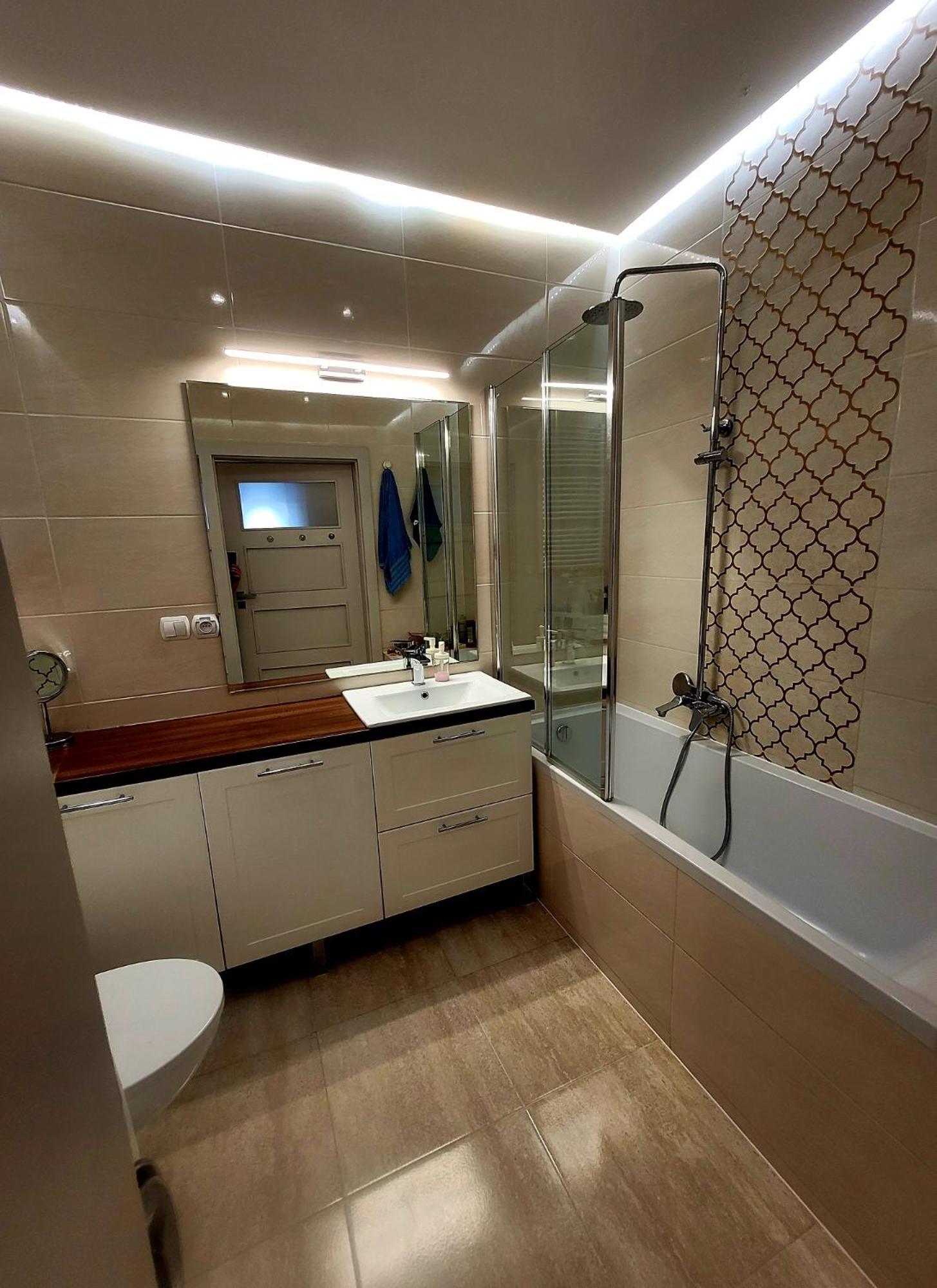 شقة Apartament غدانسك المظهر الخارجي الصورة