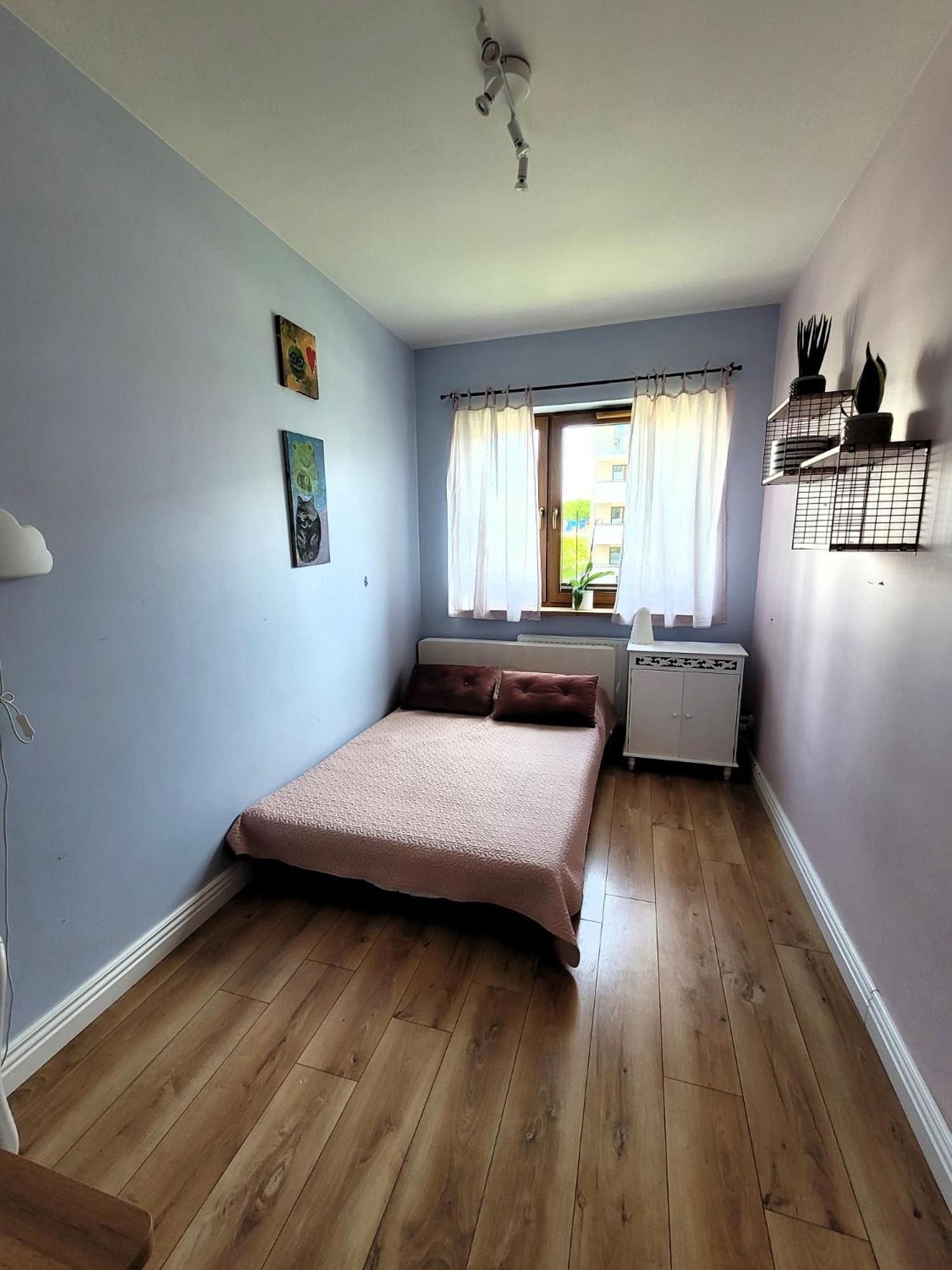 شقة Apartament غدانسك المظهر الخارجي الصورة