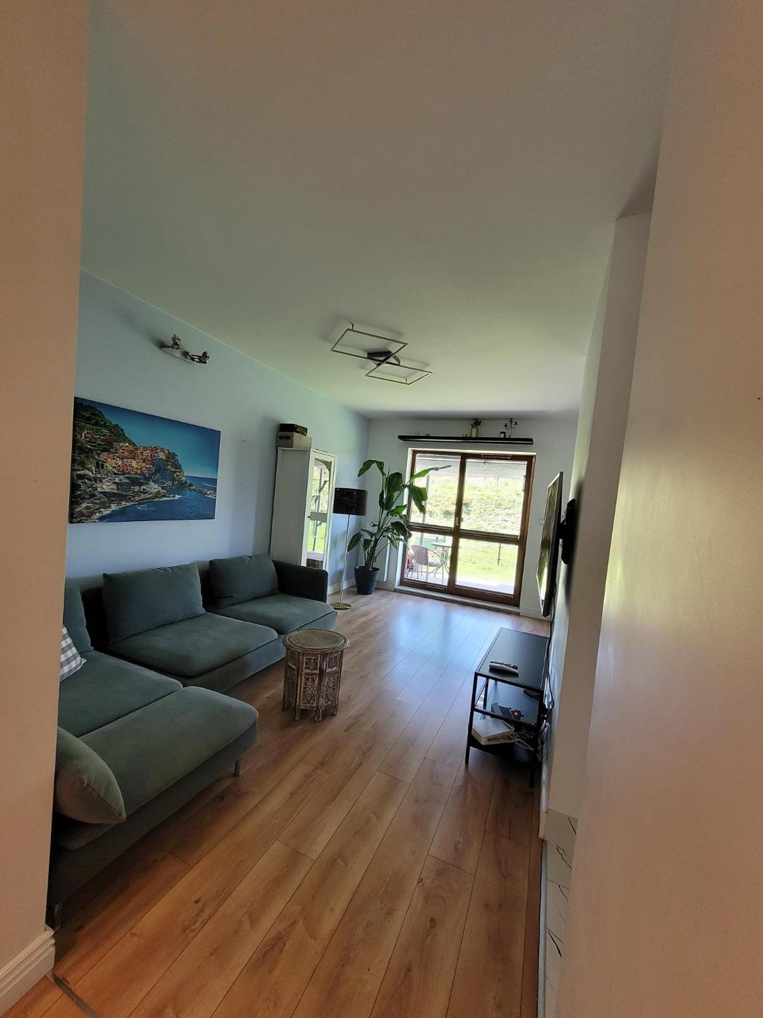 شقة Apartament غدانسك المظهر الخارجي الصورة